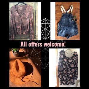 All orders shipped same/ next day!